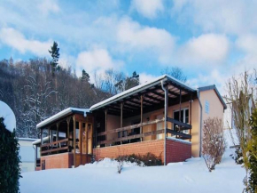 Nice bungalow with terrace